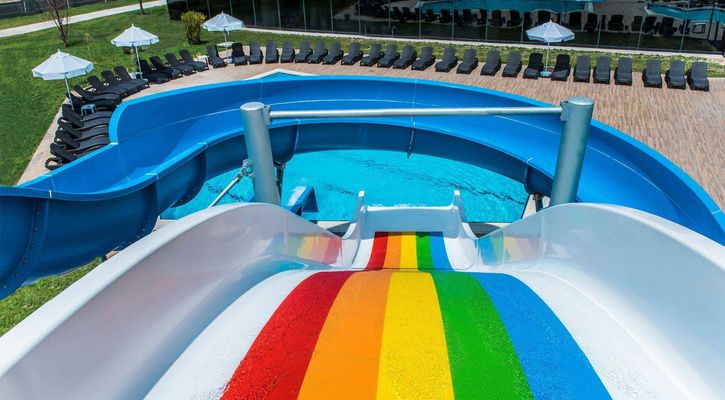 May Thermal Resort & SPA