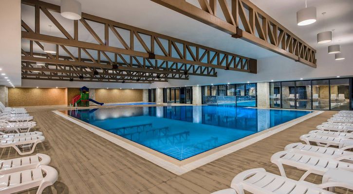 May Thermal Resort & SPA