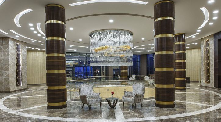 May Thermal Resort & SPA