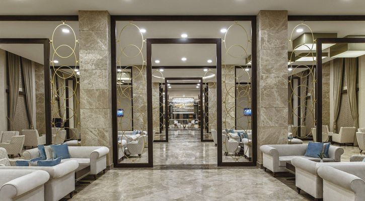 May Thermal Resort & SPA