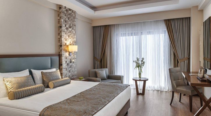 May Thermal Resort & SPA