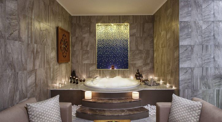 May Thermal Resort & SPA