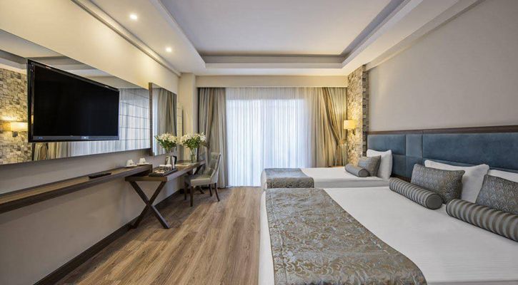 May Thermal Resort & SPA