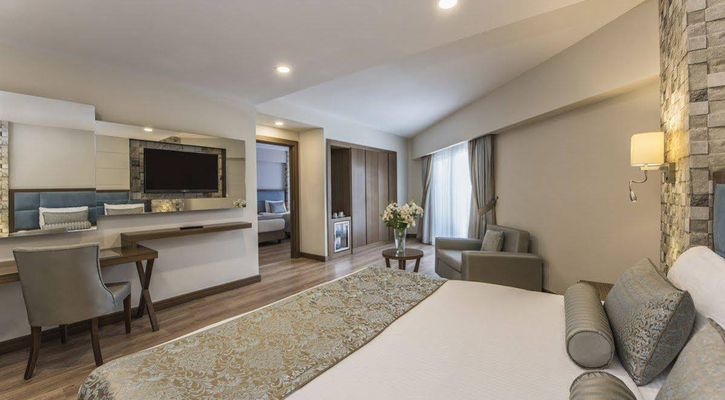 May Thermal Resort & SPA