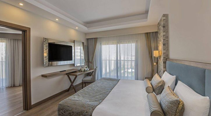 May Thermal Resort & SPA