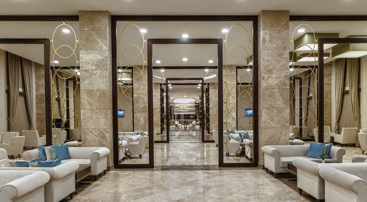 May Thermal Resort & SPA