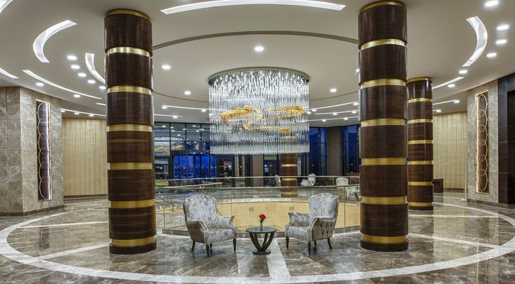 May Thermal Resort & SPA