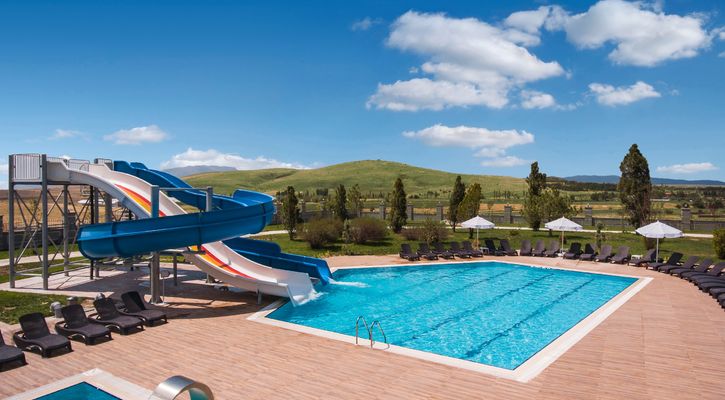 May Thermal Resort & SPA