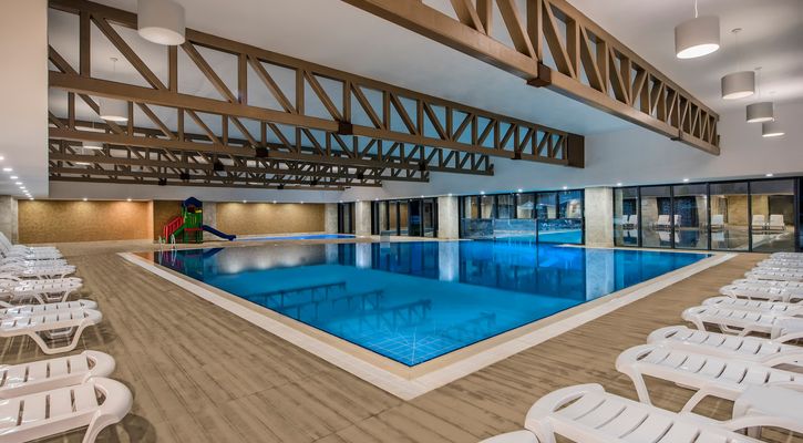 May Thermal Resort & SPA