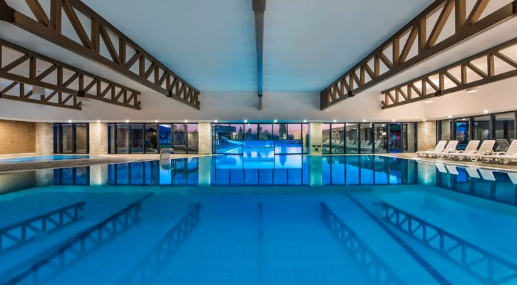 May Thermal Resort & SPA
