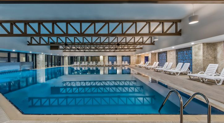 May Thermal Resort & SPA