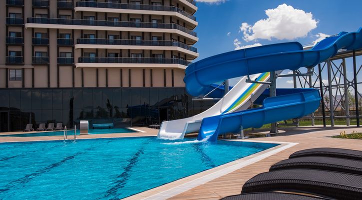 May Thermal Resort & SPA