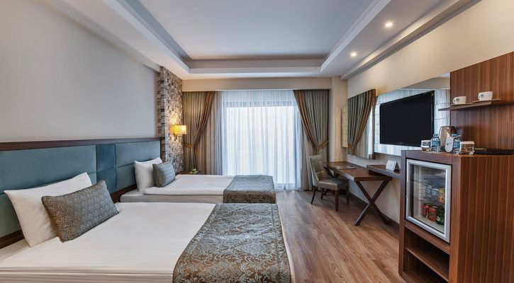 May Thermal Resort & SPA