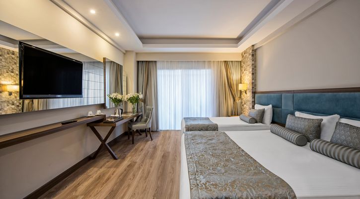 May Thermal Resort & SPA