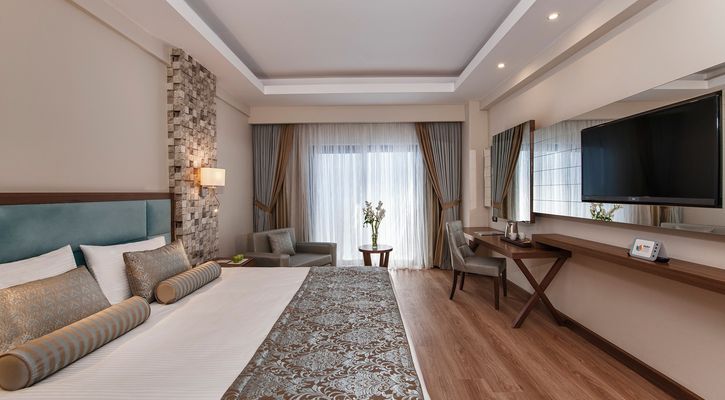 May Thermal Resort & SPA