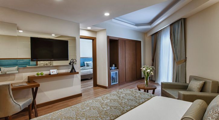 May Thermal Resort & SPA
