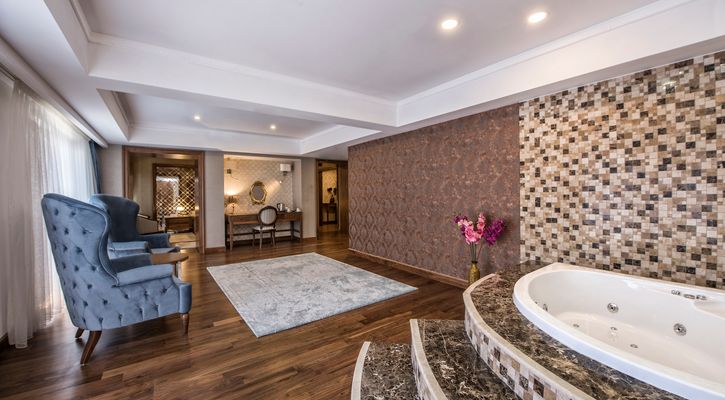 May Thermal Resort & SPA
