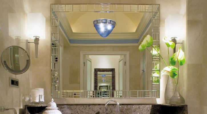 Four Seasons Hotel Istanbul At The Bosphorus