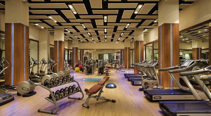 Four Seasons Hotel Istanbul At The Bosphorus