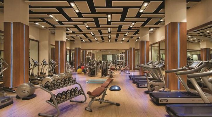 Four Seasons Hotel Istanbul At The Bosphorus