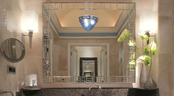 Four Seasons Hotel Istanbul At The Bosphorus