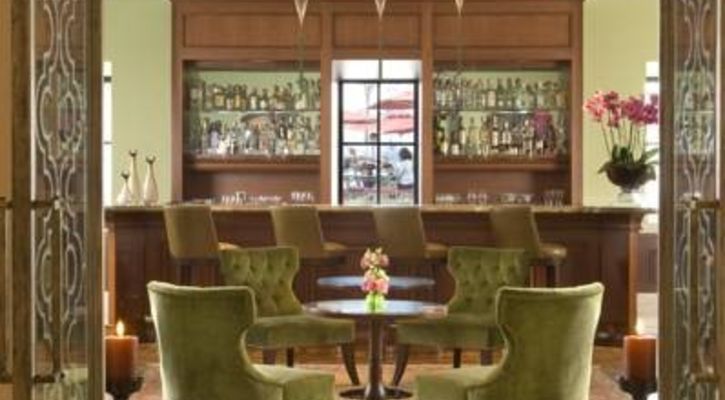 Four Seasons Hotel Istanbul At The Bosphorus