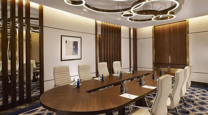 Hyatt Regency İstanbul Ataköy