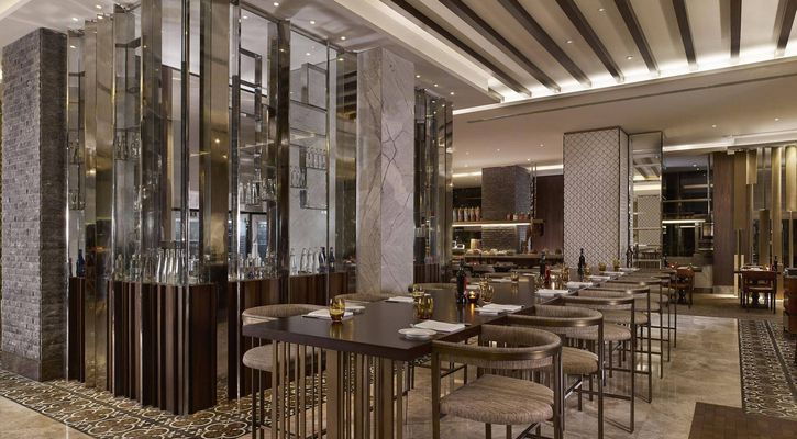 Hyatt Regency İstanbul Ataköy