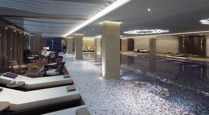 Hyatt Regency İstanbul Ataköy