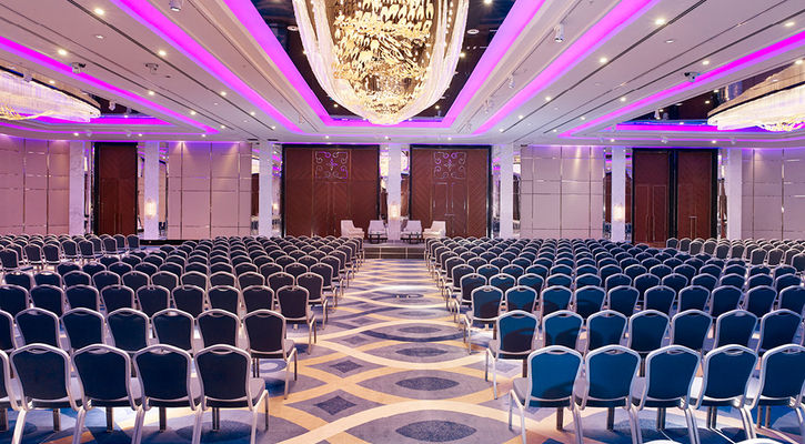 Hyatt Regency İstanbul Ataköy
