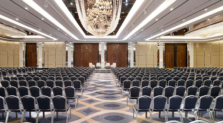 Hyatt Regency İstanbul Ataköy