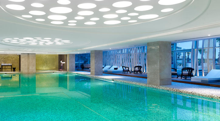 Hyatt Regency İstanbul Ataköy