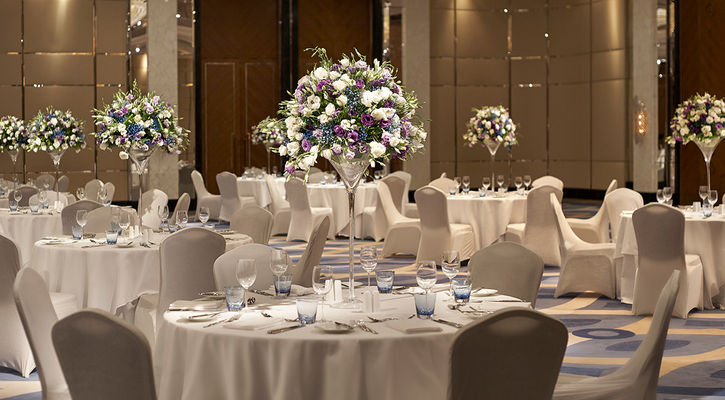 Hyatt Regency İstanbul Ataköy