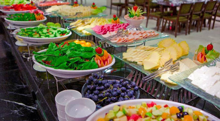 The Green Park Pendik Hotel & Convention Center