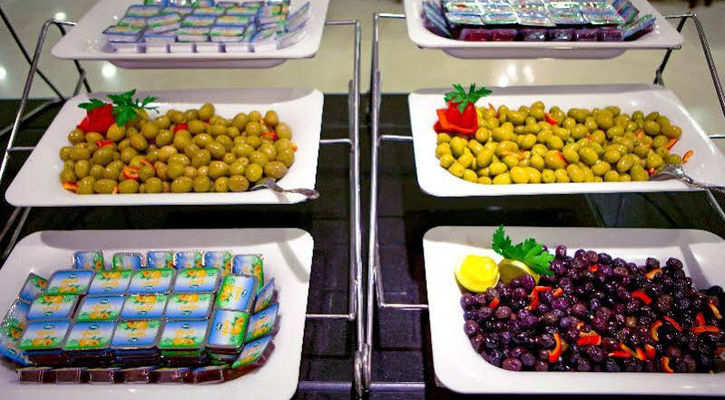 The Green Park Pendik Hotel & Convention Center