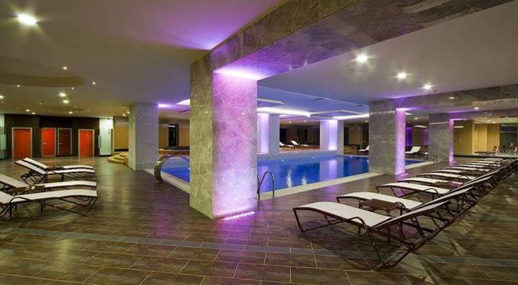 The Green Park Pendik Hotel & Convention Center