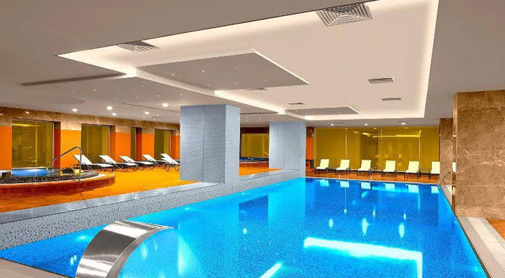 The Green Park Pendik Hotel & Convention Center