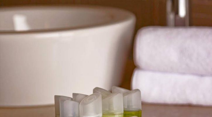 The Green Park Pendik Hotel & Convention Center