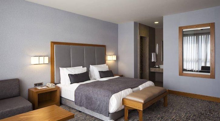 The Green Park Pendik Hotel & Convention Center