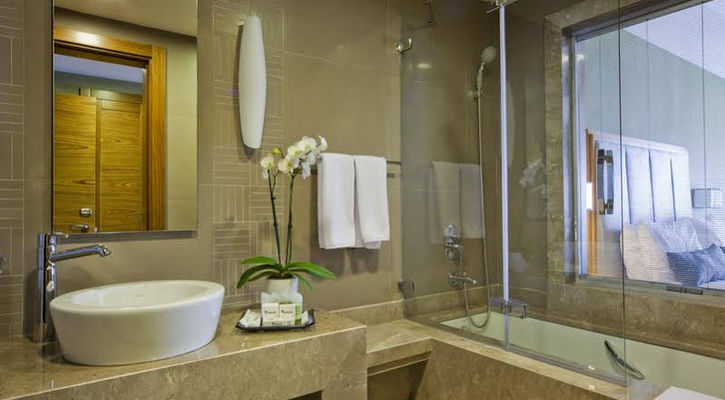 The Green Park Pendik Hotel & Convention Center