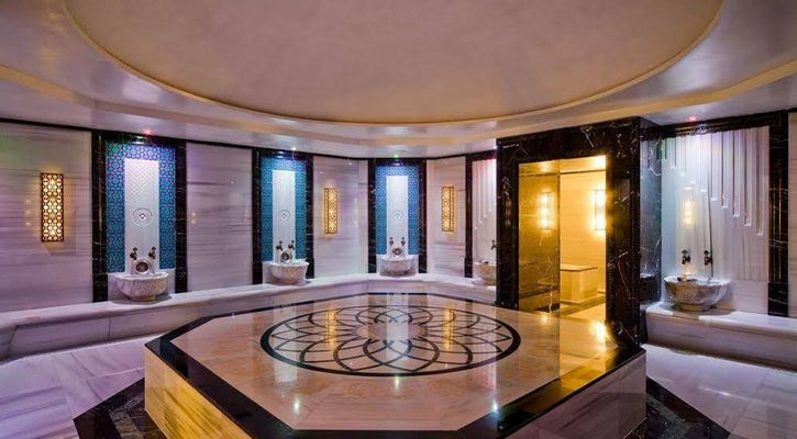 The Green Park Pendik Hotel & Convention Center