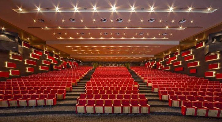 The Green Park Pendik Hotel & Convention Center