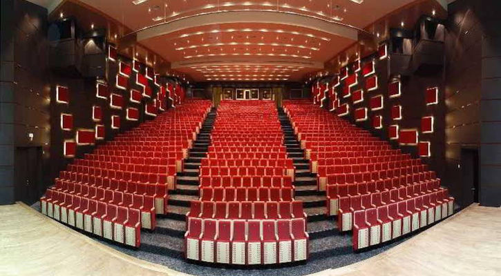 The Green Park Pendik Hotel & Convention Center