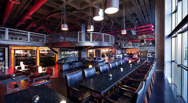 The Green Park Pendik Hotel & Convention Center