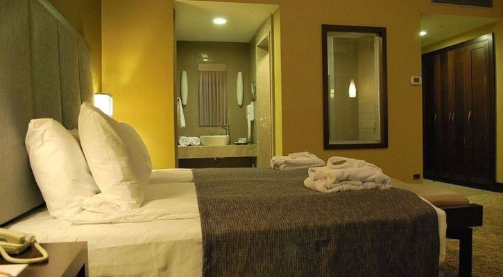 The Green Park Pendik Hotel & Convention Center