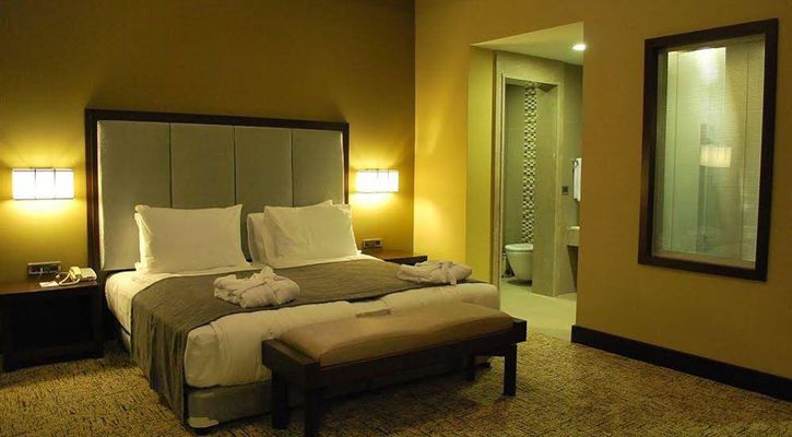 The Green Park Pendik Hotel & Convention Center