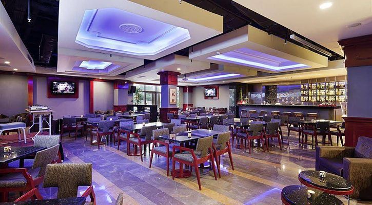 The Green Park Pendik Hotel & Convention Center