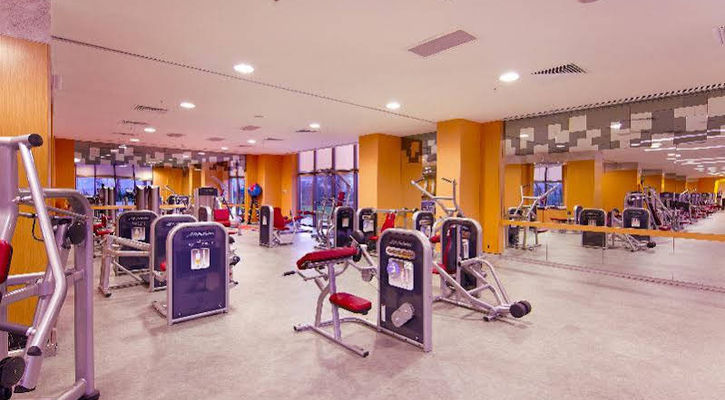 The Green Park Pendik Hotel & Convention Center