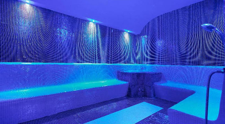 The Green Park Pendik Hotel & Convention Center