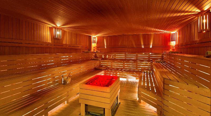 The Green Park Pendik Hotel & Convention Center